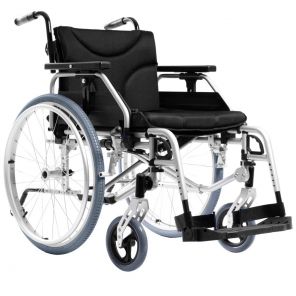 Кресло-коляска Ortonica Trend 10 XXL UU