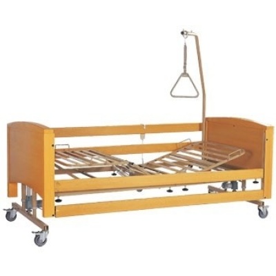 Медицинская кровать Titan Gabriele - купить по специальной цене в интернет-магазине Amigomed.ru