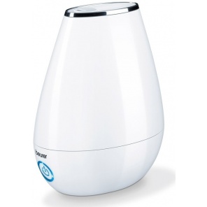 Увлажнитель воздуха Beurer LB37 white