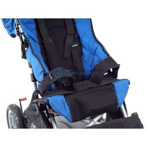 Фиксатор Convaid Cruiser CX 14 удерживающий