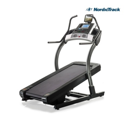   NordicTrack Incline Trainer X7i -      - Amigomed.ru