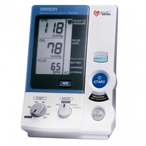 Тонометр Omron 907 (HEM-907-E7)