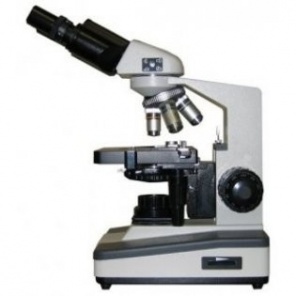 Микроскоп Биомед 4