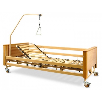 Медицинская кровать Burmeier Arminia II - купить по специальной цене в интернет-магазине Amigomed.ru