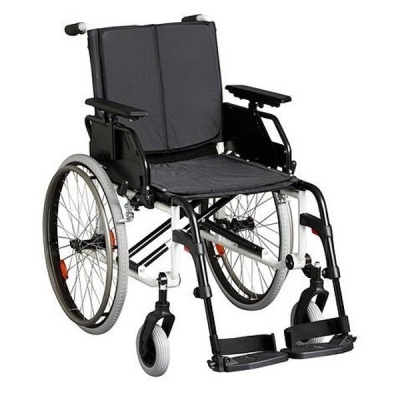 Кресло-коляска Titan Caneo L LY-710-222151 - купить по специальной цене в интернет-магазине Amigomed.ru