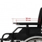 Инвалидное кресло-коляска Titan/Мир Титана Caneo L LY-710-222151