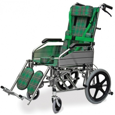 Кресло-каталка Titan LY-800-957 - купить по специальной цене в интернет-магазине Amigomed.ru
