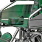Кресло-каталка для инвалидов Titan/Мир Титана LY-800-957
