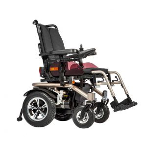 Кресло-коляска Ortonica Pulse 210 PP