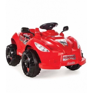 Электромобиль Paremo Pilsan Scorpion 12V