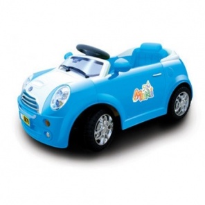Электромобиль Bondibon Mini HD6879