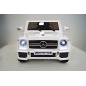   RiverToys Mercedes-Benz G65-LS528  