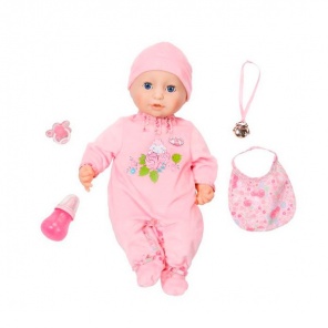 Пупс Zapf Creation Baby Annabell