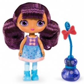 Кукла Little Charmers Lavender