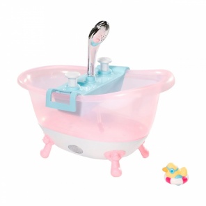 Zapf Creation Baby Born с пеной