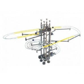 Конструктор Executivity Aero track 3L - 348 деталей