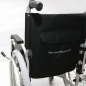 Кресло-коляска механическое Titan/Мир Титана LY-710-953A