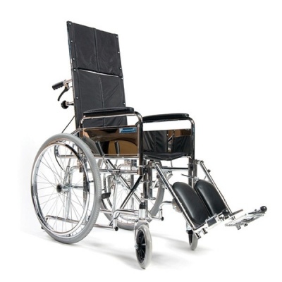 Кресло-коляска Titan LY-250-008-J - купить по специальной цене в интернет-магазине Amigomed.ru