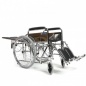 Кресло-коляска с высокой спинкой Titan/Мир Титана LY-250-008-J
