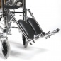 Кресло-коляска с высокой спинкой Titan/Мир Титана LY-250-008-J