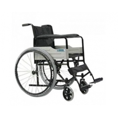 Кресло-коляска Belberg 100 (45 см) - купить по специальной цене в интернет-магазине Amigomed.ru