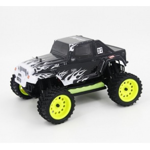 Игрушка HSP Conquer ET Off-road Jeep 4WD 1:16