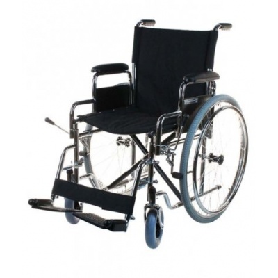 Кресло-коляска Titan LY-250-A - купить по специальной цене в интернет-магазине Amigomed.ru