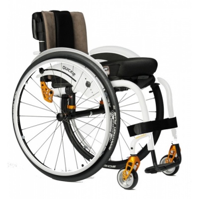 Кресло-коляска Titan Sopur Xenon LY-710-060000 - купить по специальной цене в интернет-магазине Amigomed.ru
