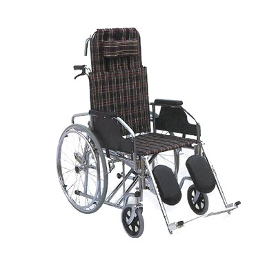 Кресло-коляска Titan LY-250-008-L - купить по специальной цене в интернет-магазине Amigomed.ru