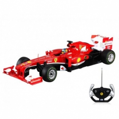  Rastar Ferrari F1 1:12 -      - Amigomed.ru