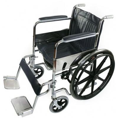 Кресло-коляска Amrus AMWC18FA-SF - купить по специальной цене в интернет-магазине Amigomed.ru