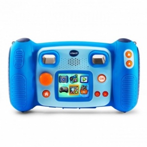Фотоаппарат VTech Kidizoom Pix синяя