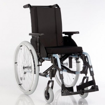 Кресло-коляска Otto Bock Старт Эффект - купить по специальной цене в интернет-магазине Amigomed.ru