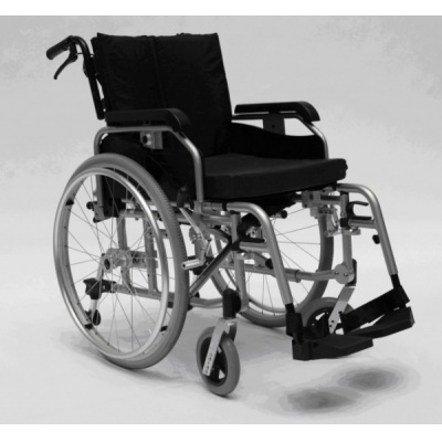 Кресло-коляска Инкар-М ЗП-Комфорт - купить по специальной цене в интернет-магазине Amigomed.ru