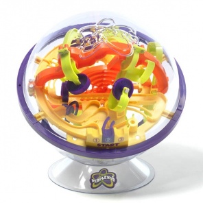 Головоломка Spin Master Perplexus Original - 100 барьеров