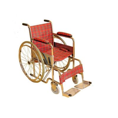 Кресло-коляска Мега-Оптим FS874-51 - купить по специальной цене в интернет-магазине Amigomed.ru