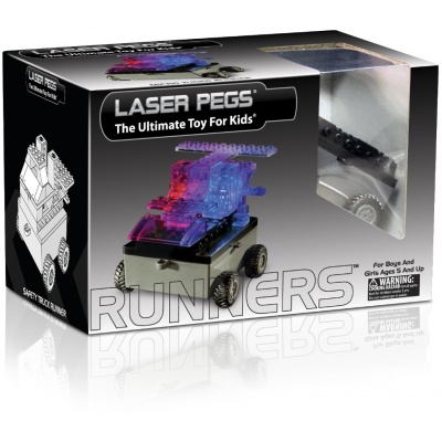  Laser Pegs   6  1 -      - Amigomed.ru