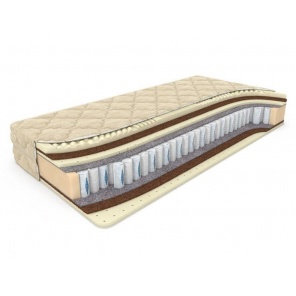 Матрас DreamLine Dream Massage DS