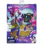  My Little Pony Eques TRIA Girls   Sunny Flare