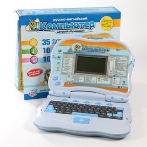 Компьютер Play Smart Joy Toy 7000