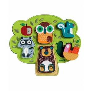 Игрушка Djeco Оски