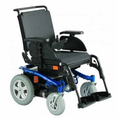Кресло-коляска Invacare Bora - купить по специальной цене в интернет-магазине Amigomed.ru