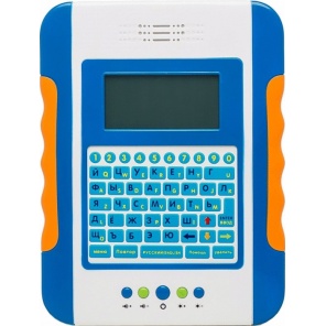 Компьютер Play Smart Joy Toy синий