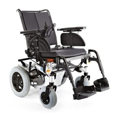 Кресло-коляска Invacare Stream - купить по специальной цене в интернет-магазине Amigomed.ru