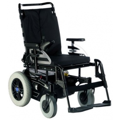 Кресло-коляска Otto Bock B-400 - купить по специальной цене в интернет-магазине Amigomed.ru