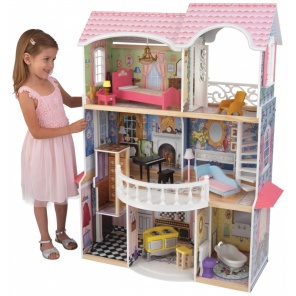 Кукольный домик KidKraft Магнолия