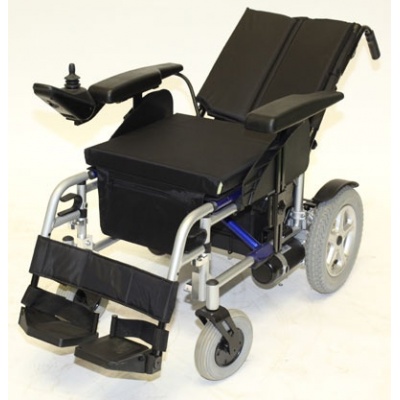 Кресло-коляска Инкар-М X-Power 10 - купить по специальной цене в интернет-магазине Amigomed.ru