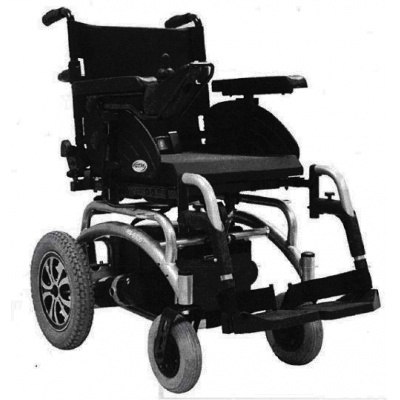 Кресло-коляска Titan LY-ЕВ103-650 - купить по специальной цене в интернет-магазине Amigomed.ru