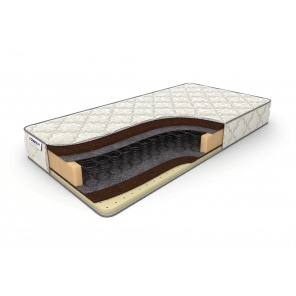 Ортопедический матрас DreamLine Hard BS-120