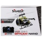   Silverlit 3    Spy Cam Nano